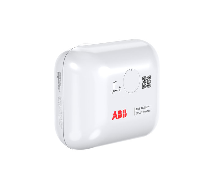 ABB LANÇA SENSOR INTELIGENTE QUE MONITORA MOTORES ELÉTRICOS E BOMBAS INSTALADOS EM ÁREAS CLASSIFICADAS